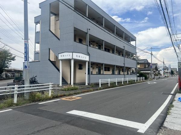 宇都宮市峰４丁目の新築一戸建