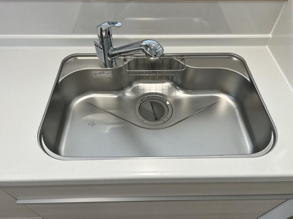 宇都宮市峰４丁目の新築一戸建