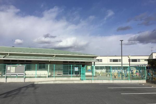 宇都宮市今泉新町の新築一戸建(宇都宮市竹林保育園)