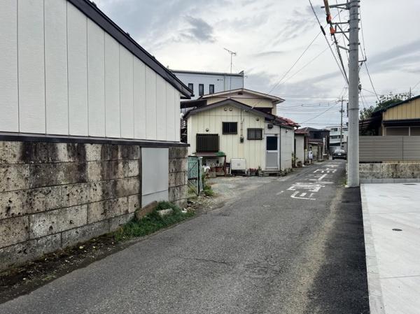 宇都宮市上戸祭町の新築一戸建