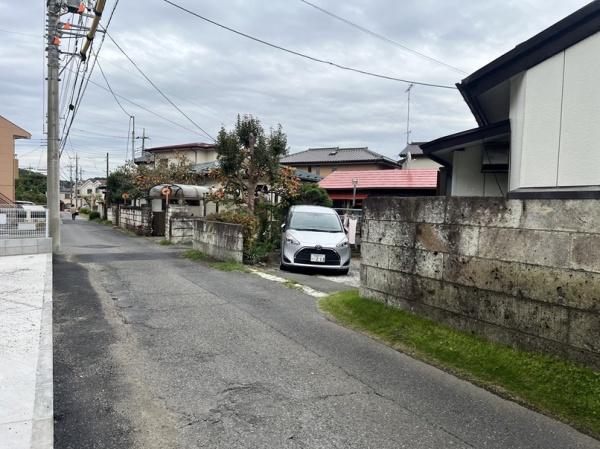 宇都宮市上戸祭町の新築一戸建