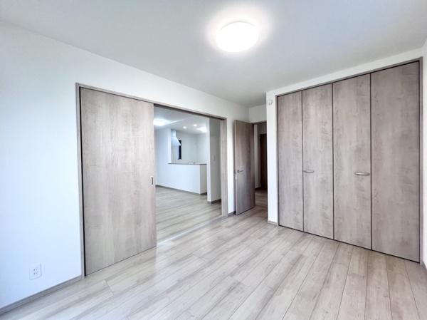 宇都宮市東岡本町の新築一戸建