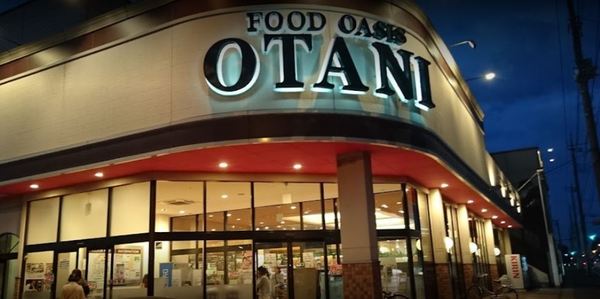 宇都宮市東岡本町の新築一戸建(フードオアシスOTANI岡本店)