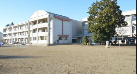 宇都宮市東岡本町の新築一戸建(宇都宮市立岡本小学校)