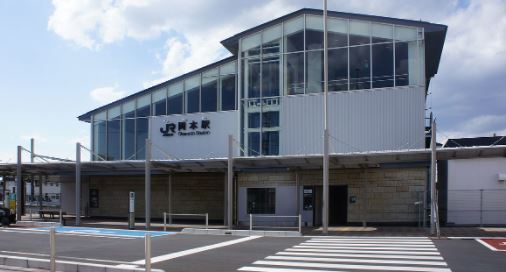 宇都宮市東岡本町の新築一戸建(岡本駅(JR東北本線))
