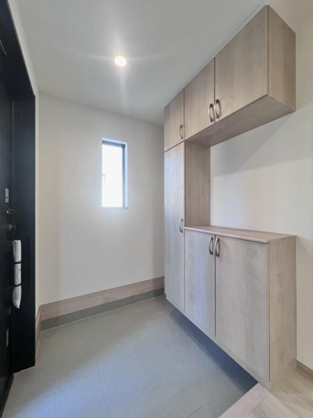 宇都宮市東岡本町の新築一戸建