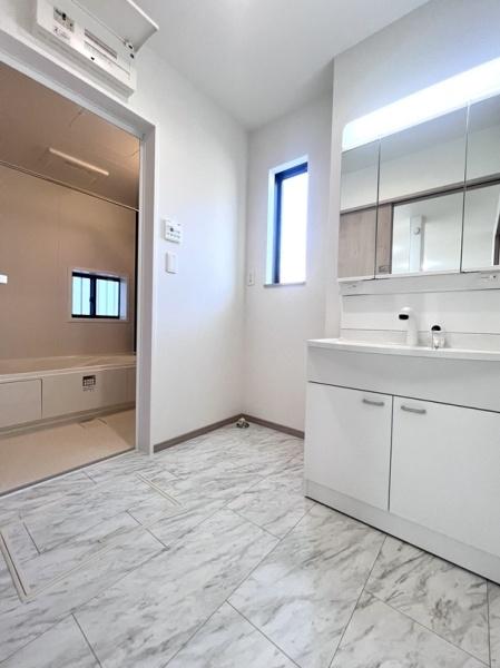 宇都宮市東岡本町の新築一戸建