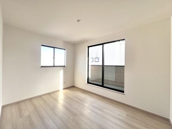 宇都宮市東岡本町の新築一戸建