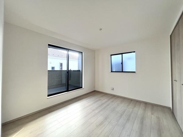 宇都宮市東岡本町の新築一戸建