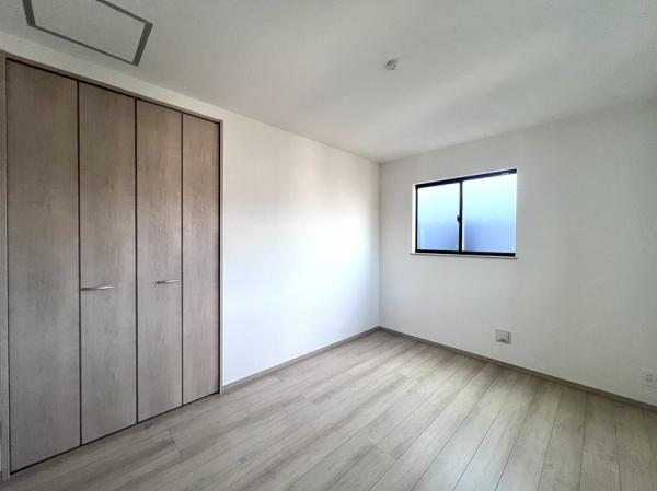 宇都宮市東岡本町の新築一戸建