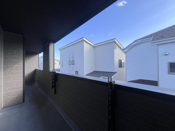 宇都宮市東岡本町の新築一戸建