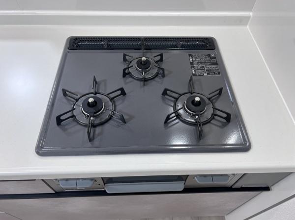 宇都宮市東岡本町の新築一戸建