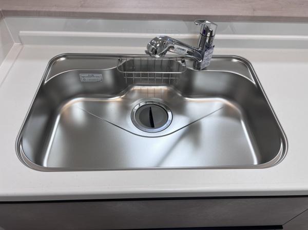 宇都宮市東岡本町の新築一戸建