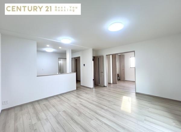 宇都宮市東岡本町の新築一戸建