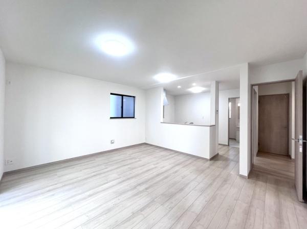 宇都宮市東岡本町の新築一戸建