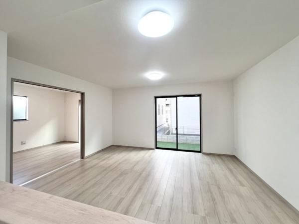 宇都宮市東岡本町の新築一戸建