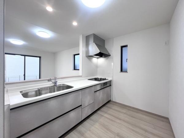 宇都宮市東岡本町の新築一戸建