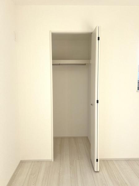 宇都宮市中久保２丁目の新築一戸建