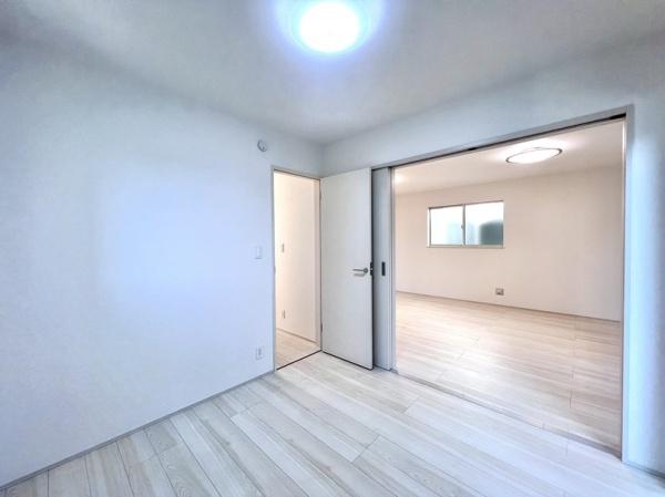 宇都宮市中久保２丁目の新築一戸建