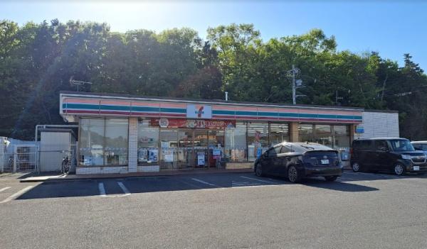 宇都宮市瑞穂１丁目の新築一戸建(セブンイレブン宇都宮下栗新4号南店)