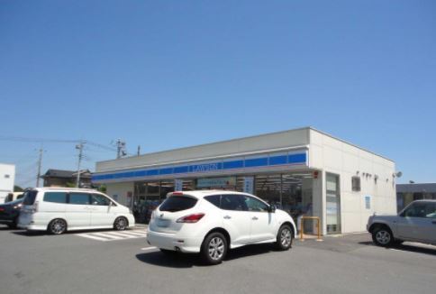宇都宮市瑞穂１丁目の新築一戸建(ローソン宇都宮瑞穂二丁目店)