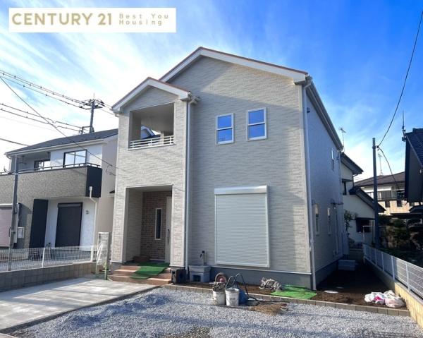 宇都宮市瑞穂1丁目の新築一戸建