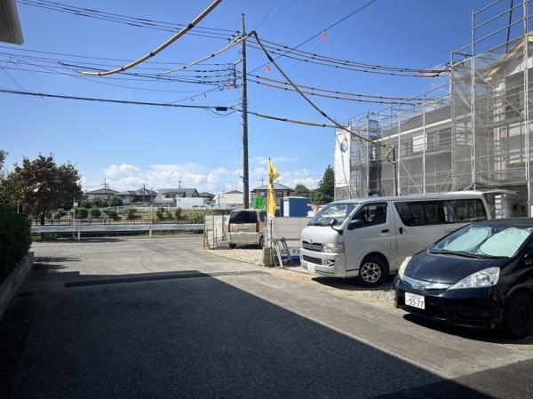 宇都宮市瑞穂１丁目の新築一戸建