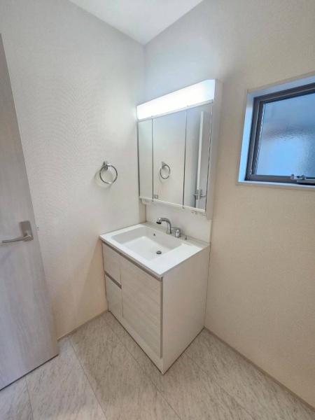 鹿沼市千渡の新築一戸建