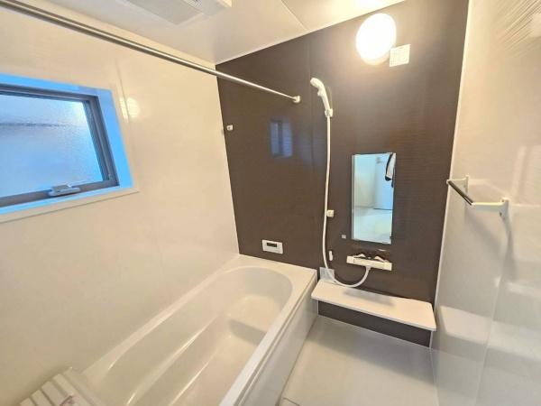 鹿沼市千渡の新築一戸建