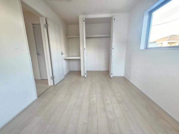 鹿沼市千渡の新築一戸建