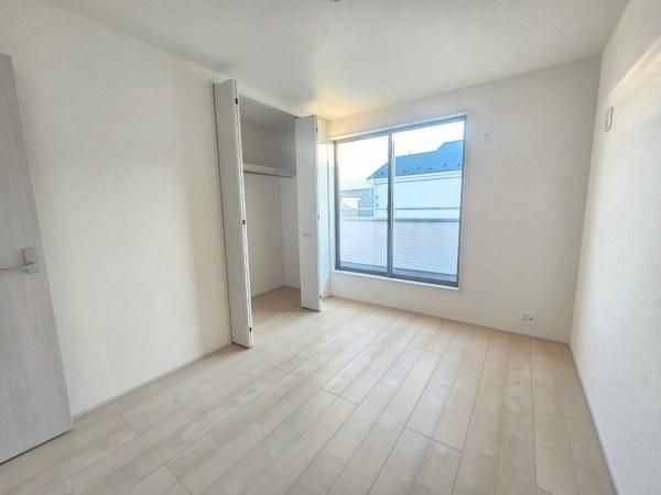 鹿沼市千渡の新築一戸建