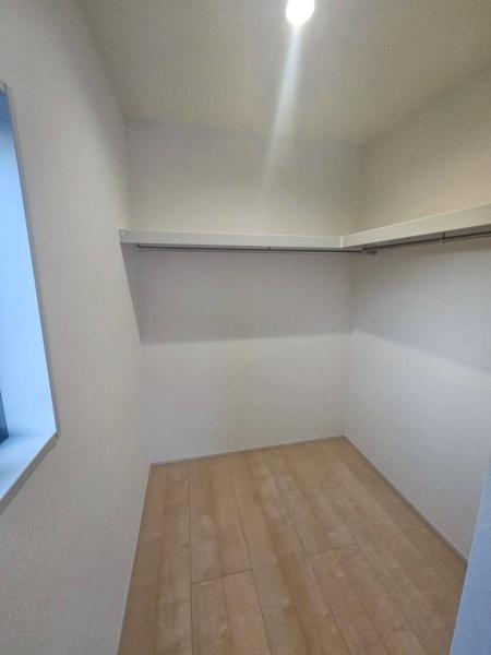 鹿沼市千渡の新築一戸建