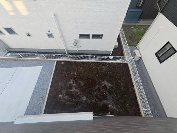 鹿沼市千渡の新築一戸建