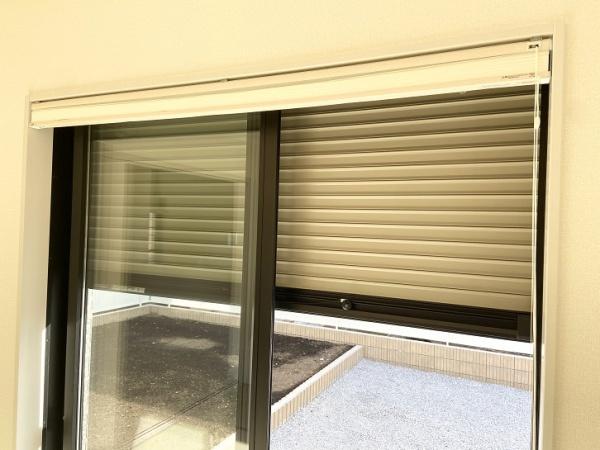 鹿沼市千渡の新築一戸建