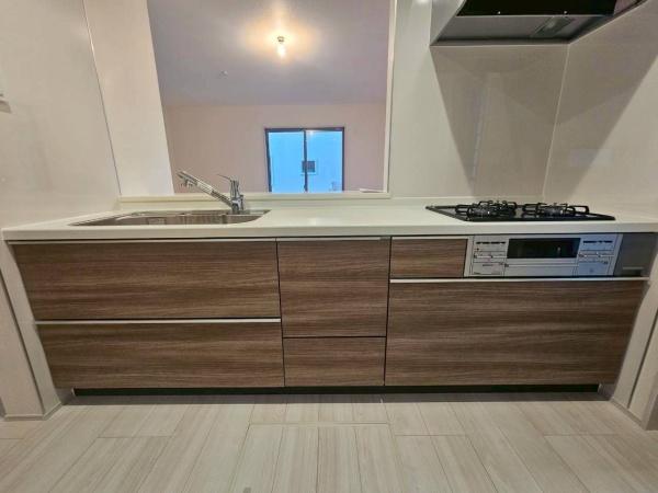 鹿沼市千渡の新築一戸建