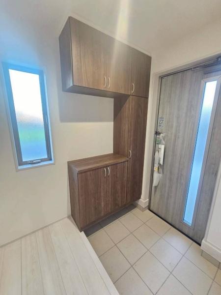 鹿沼市千渡の新築一戸建