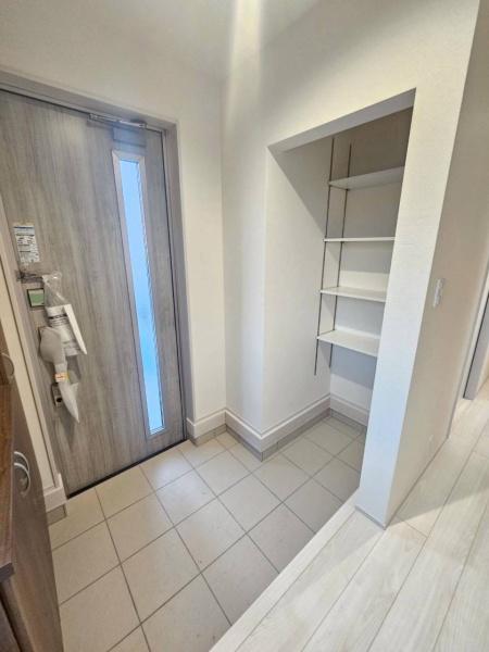 鹿沼市千渡の新築一戸建