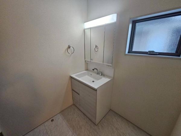 鹿沼市千渡の新築一戸建