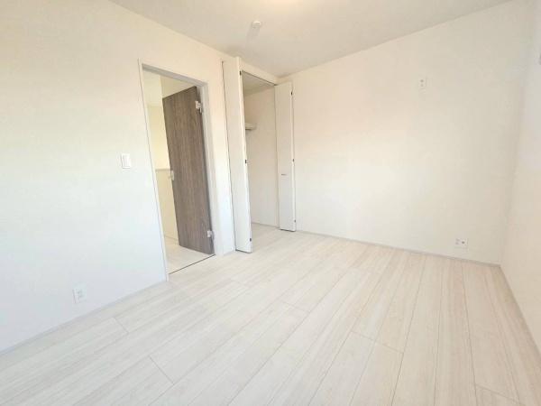 鹿沼市千渡の新築一戸建