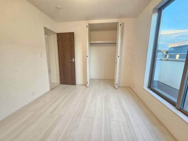 鹿沼市千渡の新築一戸建