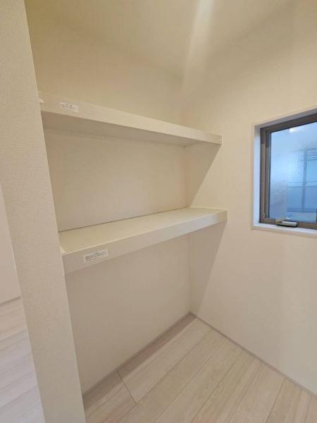 鹿沼市千渡の新築一戸建