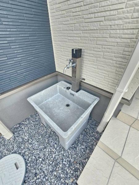 鹿沼市千渡の新築一戸建