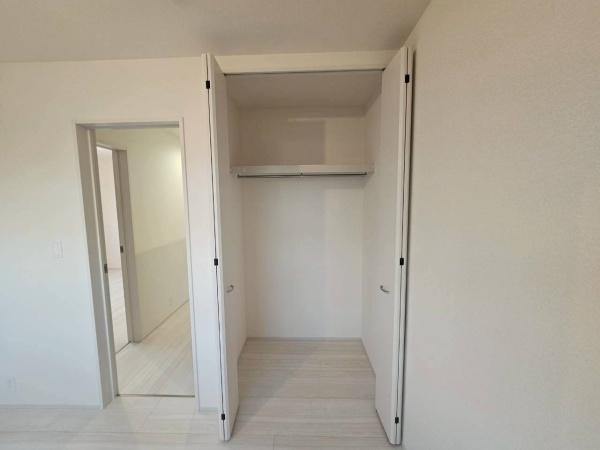 鹿沼市千渡の新築一戸建