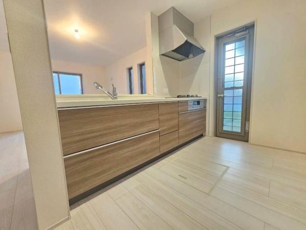 鹿沼市千渡の新築一戸建