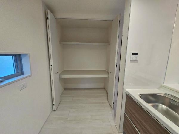 鹿沼市千渡の新築一戸建