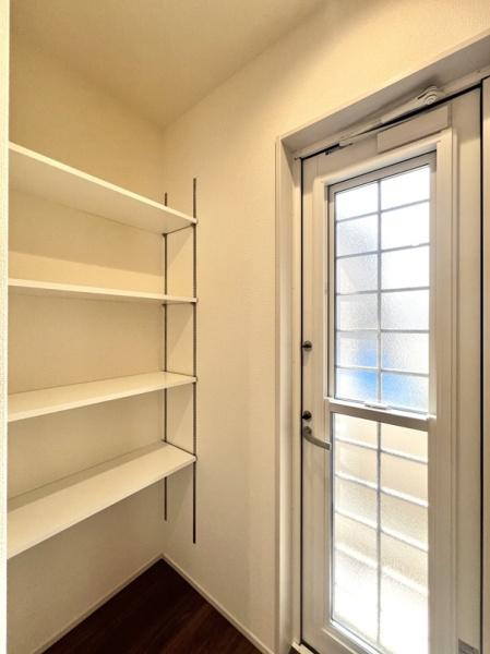 鹿沼市千渡の新築一戸建