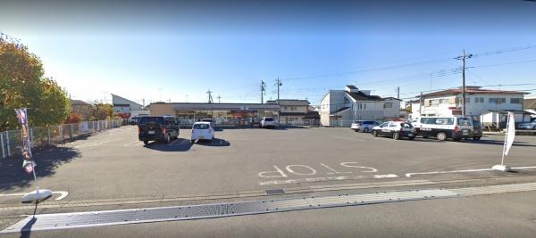 鹿沼市千渡の新築一戸建(セブンイレブン鹿沼千渡店)