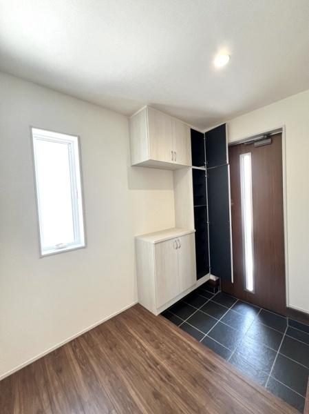 鹿沼市千渡の新築一戸建