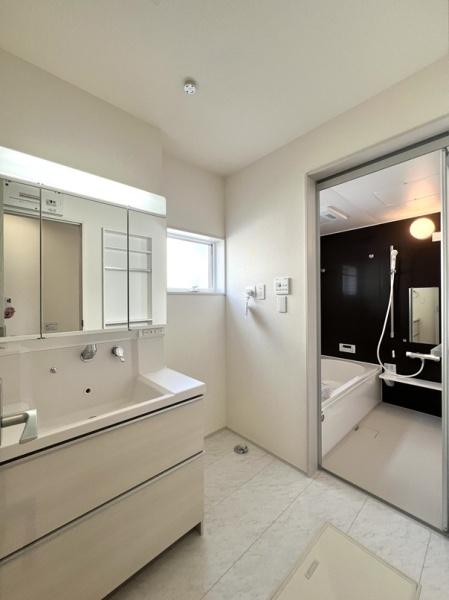 鹿沼市千渡の新築一戸建