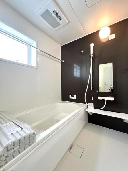 鹿沼市千渡の新築一戸建